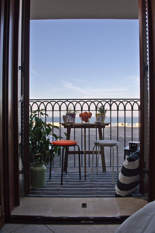 Casa Tommasino Polignano a Mare Exterior foto