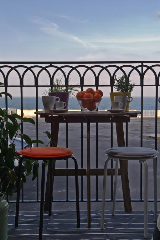 Casa Tommasino Polignano a Mare Exterior foto