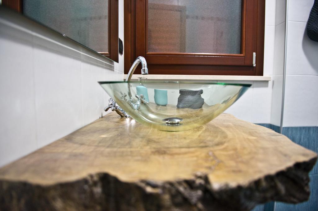Casa Tommasino Polignano a Mare Exterior foto